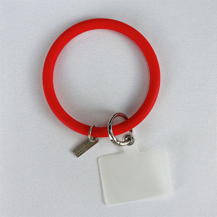 Multi-Funktionaler Clip-On Ring Schlüsselanhänger Karnz