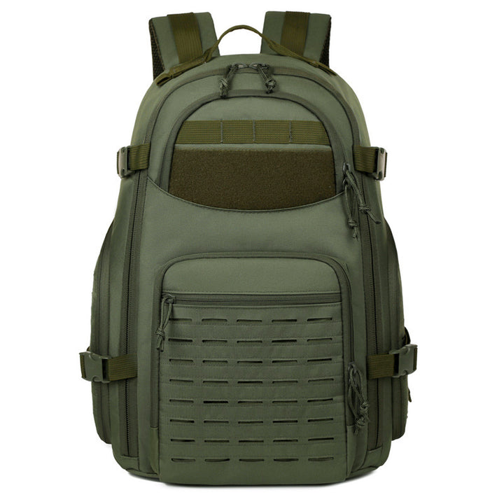 Taktischer Multi-Taschen-Rucksack Karnz