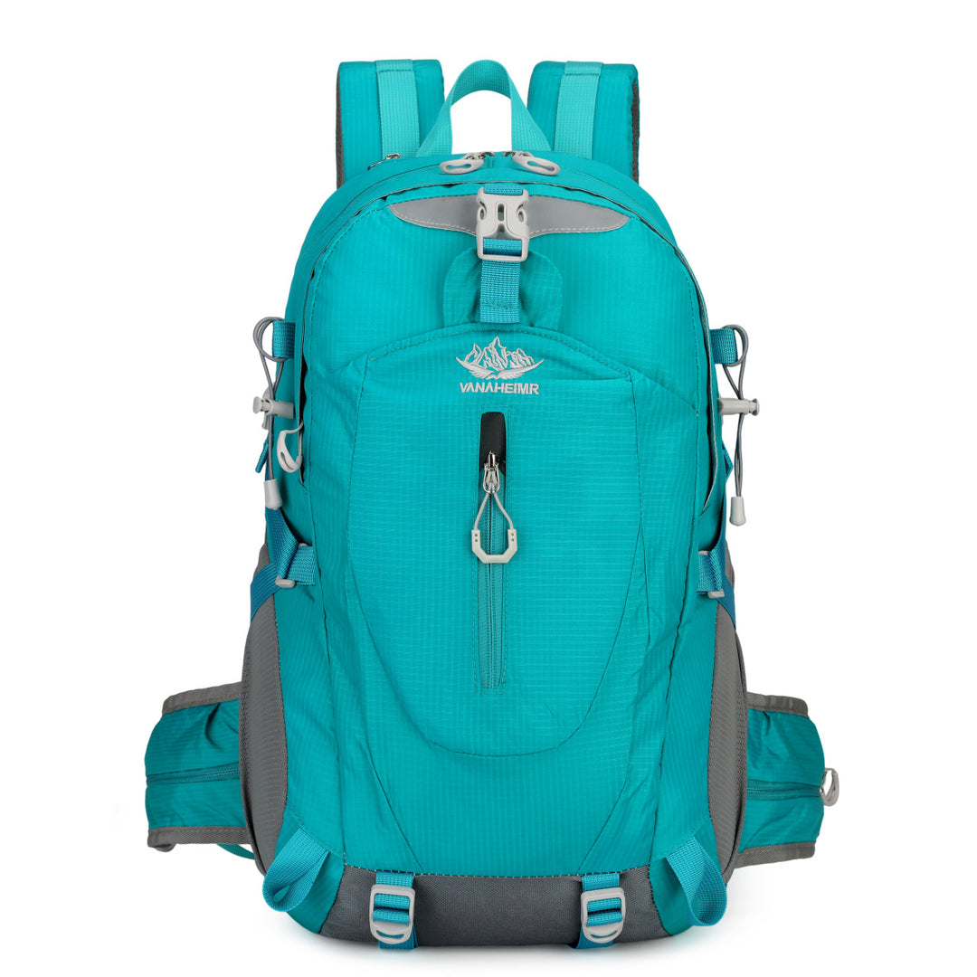 Vielseitiger Rucksack für den Freien