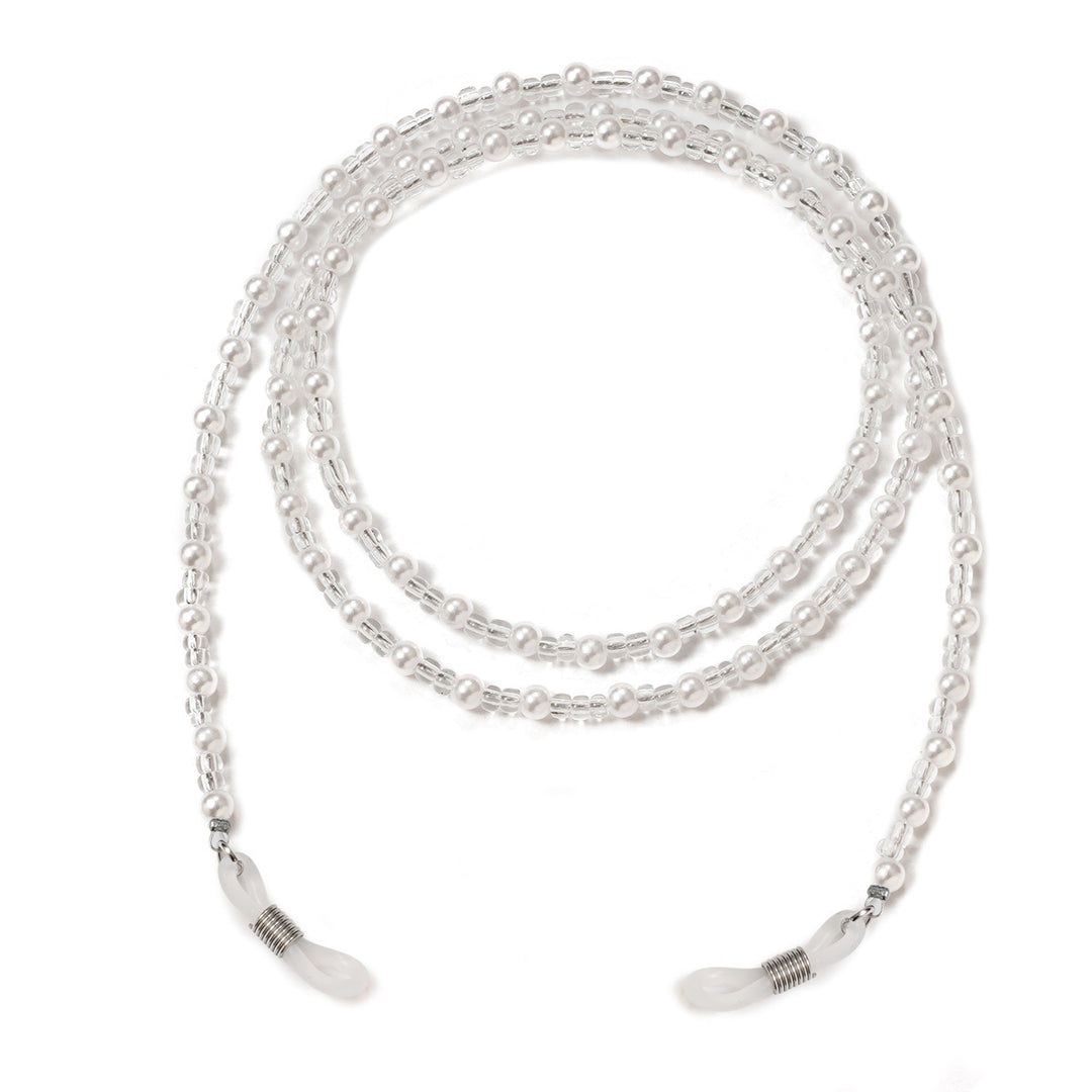 Beaded Brillenhalter Karnz