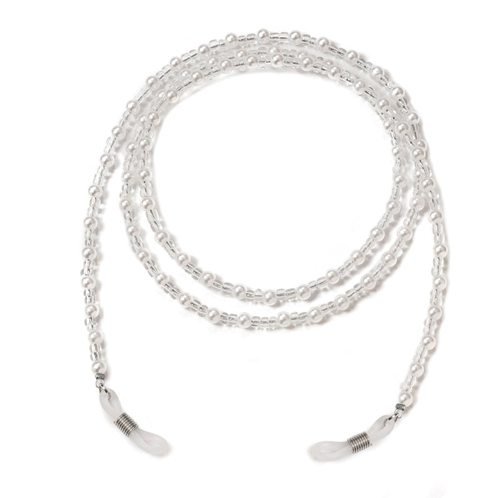 Beaded Brillenhalter Karnz