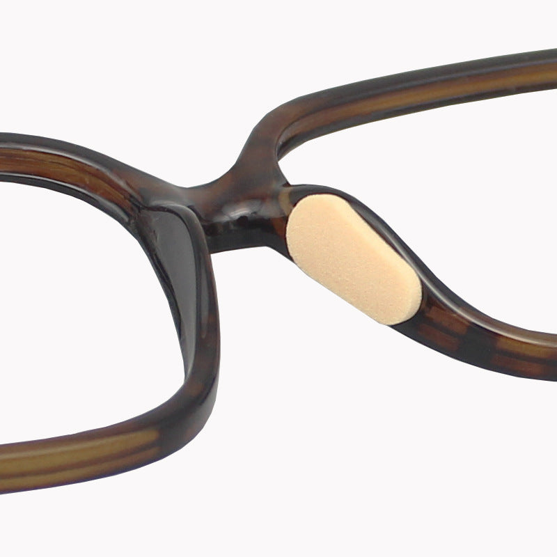 Bequeme Brillenhalterungspads Karnz