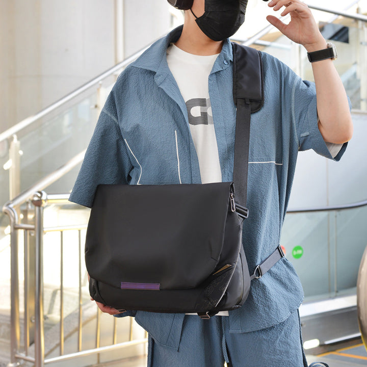 Messenger-Tasche Karnz