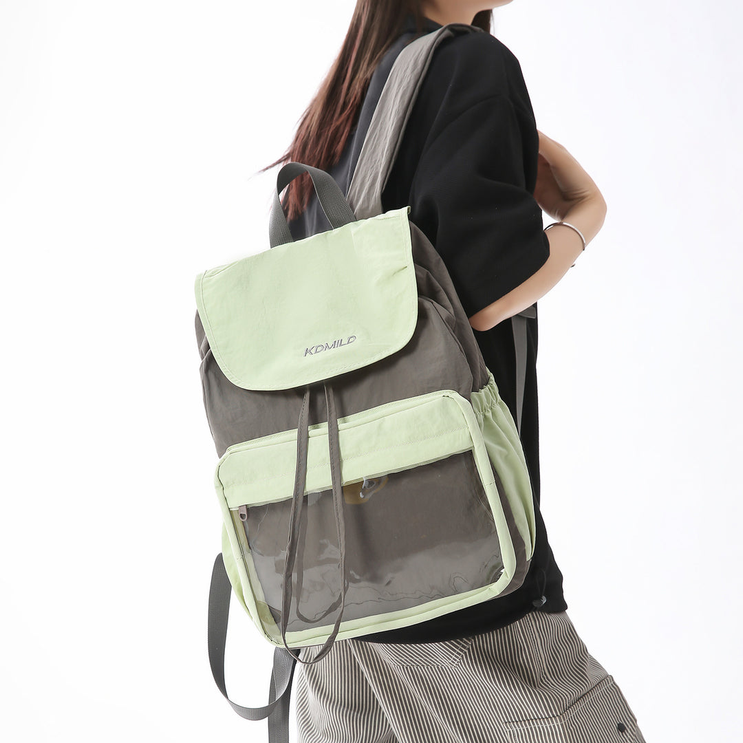 Multifunktionaler Outdoor-Rucksack Karnz