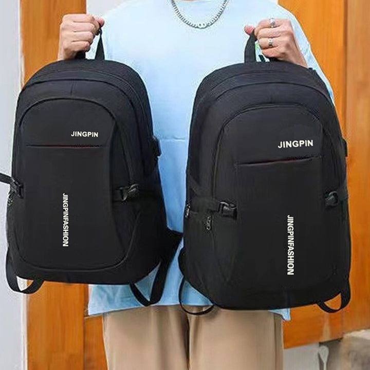 Stylischer Laptop-Rucksack Karnz