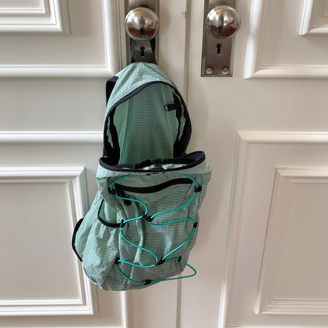Leichter Outdoor-Rucksack