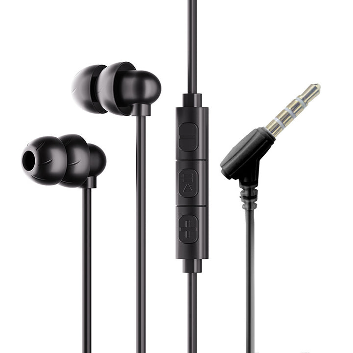 In-Ear Kopfhörer mit Geräuschunterdrückung Karnz