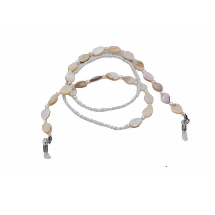 Coastal Chic Brillen Kette Karnz