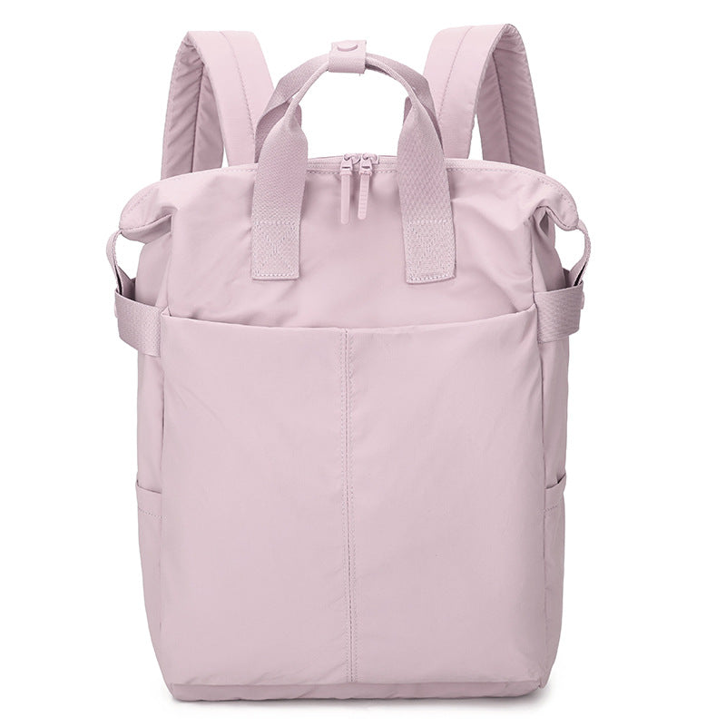 Funktionaler Alltag-Rucksack
