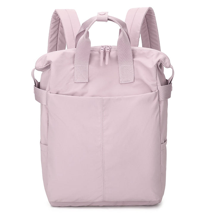Funktionaler Alltag-Rucksack