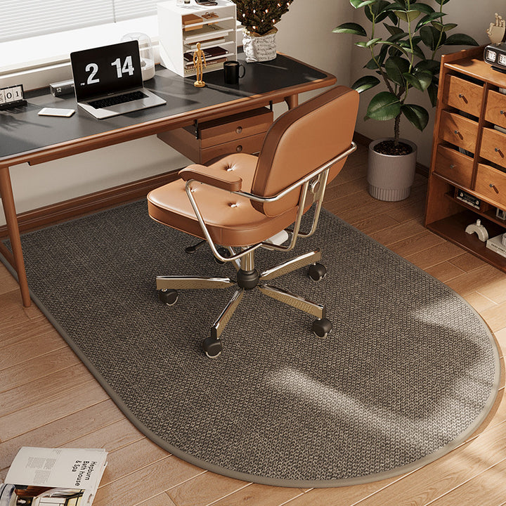 Ergonomische Bürostuhlmatte
