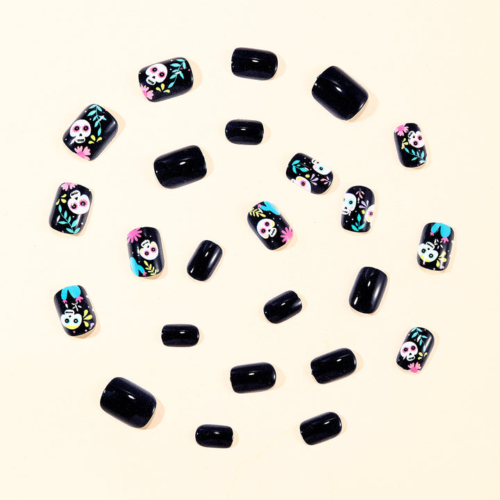 Artistic Nail Art Karnz