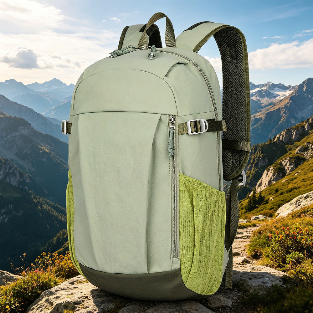 Multifunktionaler leichter Outdoor-Rucksack Karnz