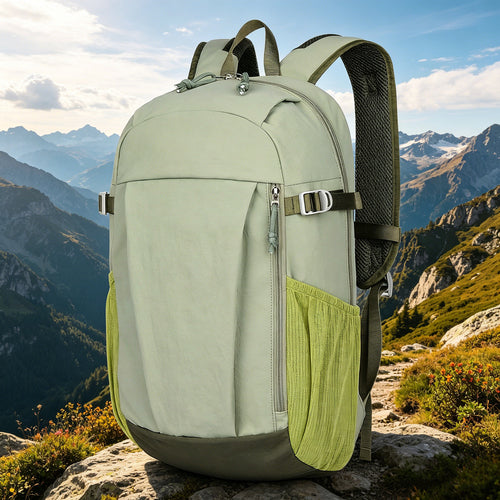 Multifunktionaler leichter Outdoor-Rucksack Karnz