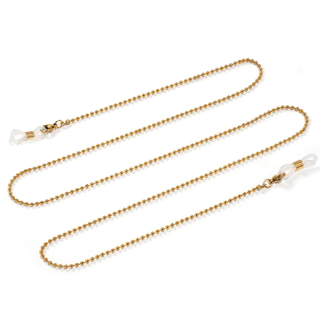 Brillenkettenhalter Karnz