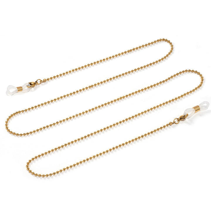 Brillenkettenhalter Karnz