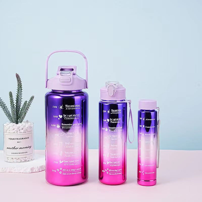 Damen Trinkflasche Karnz