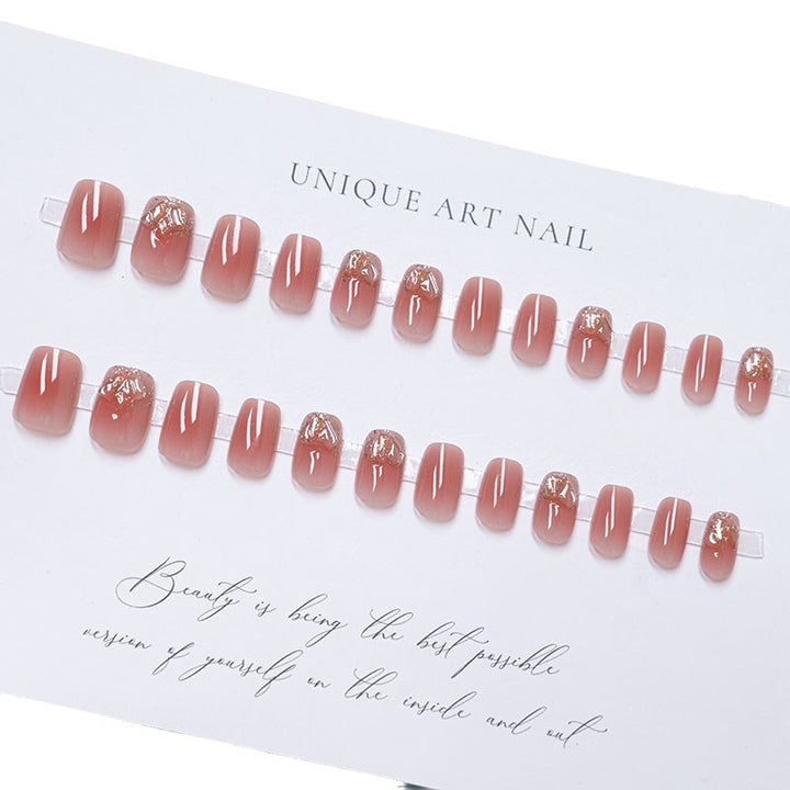 Premium Designer Nagelkunst