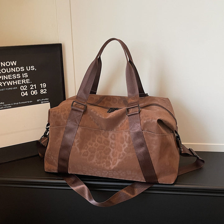 Geräumige Reisetasche