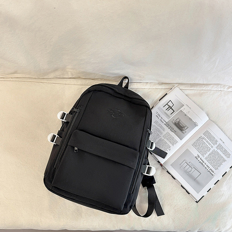 Multifunktionaler Alltags-Rucksack