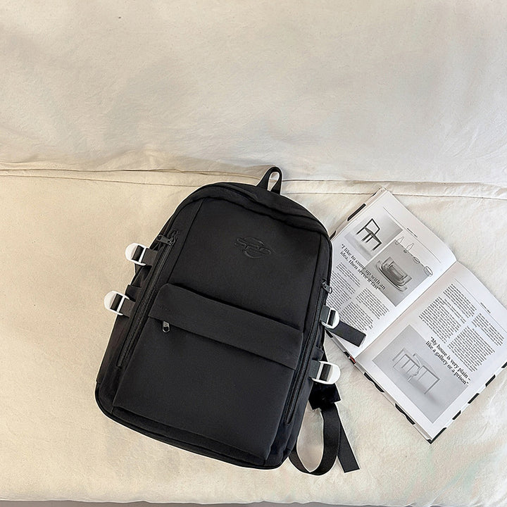 Multifunktionaler Alltags-Rucksack