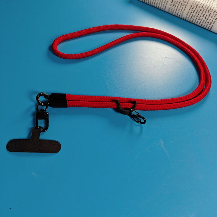 Langlebige verstellbare Utility-Lanyard Karnz