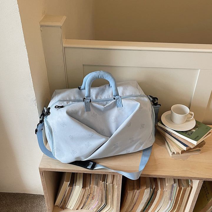 Reis Duffel Tasche