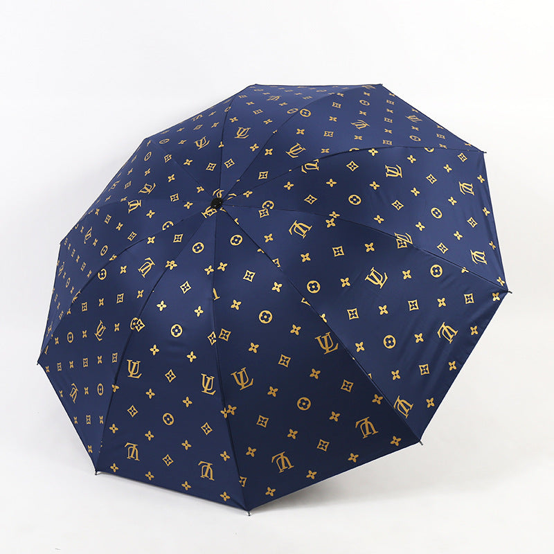 Damen Regenschirm Karnz
