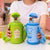 Damen Tragbare Trinkflasche im designfreundlichen Tragestil Karnz