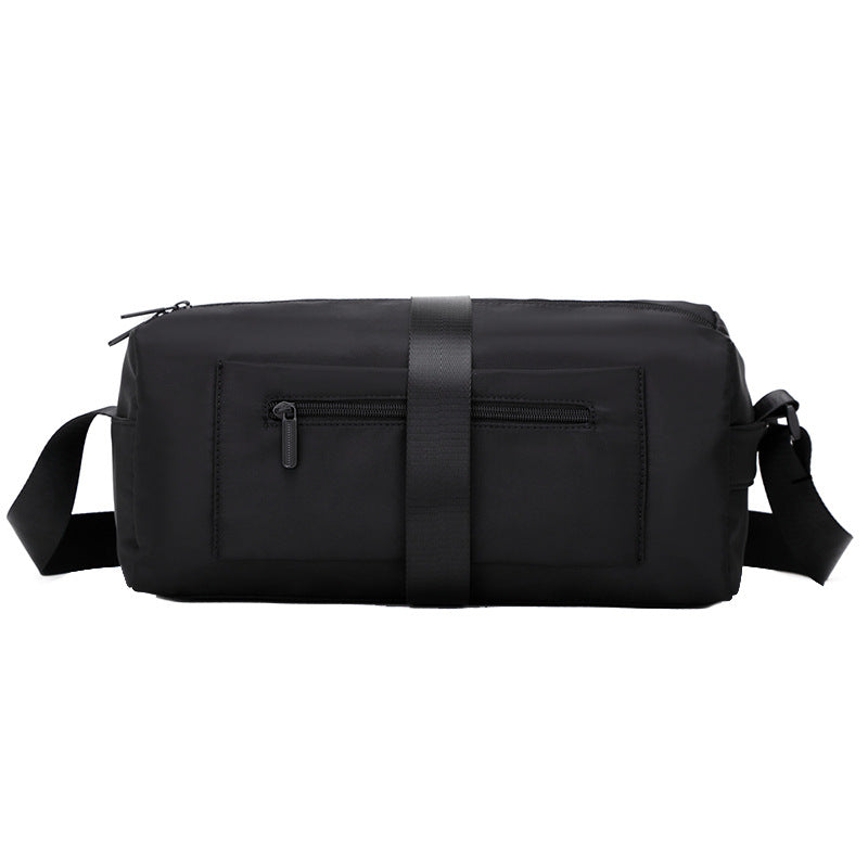 Kompakte elegante Reisetasche Karnz