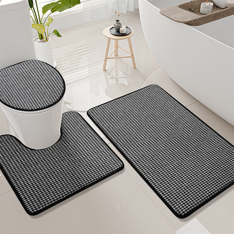 Badematten-Set