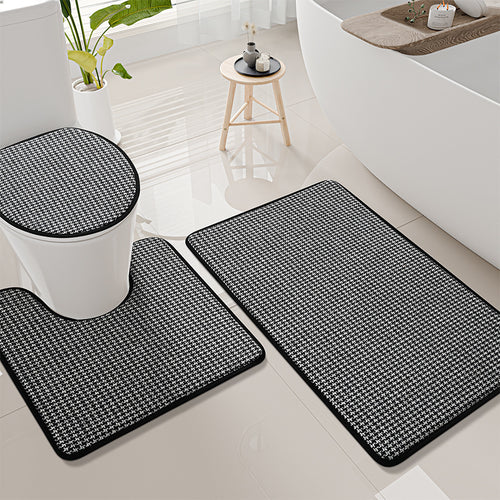 Badematten-Set