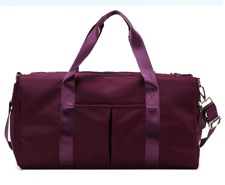 Multifunktionale Sport- und Reisetasche Karnz