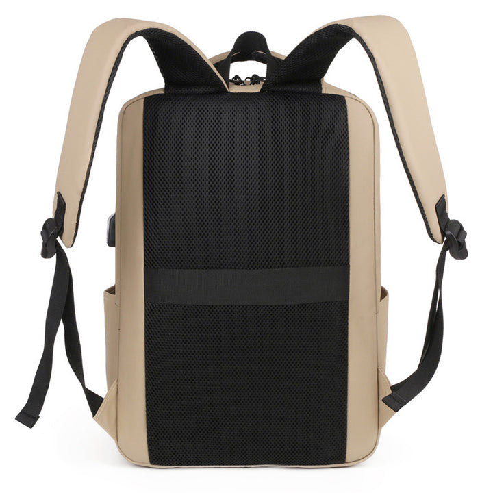 Vielseitiger Professioneller Tech Rucksack Karnz