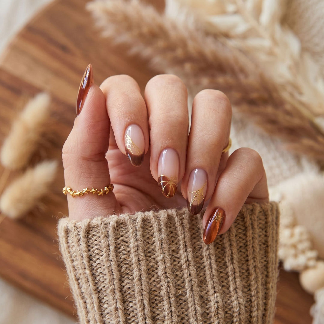 Artistic Nail Design Kit Karnz
