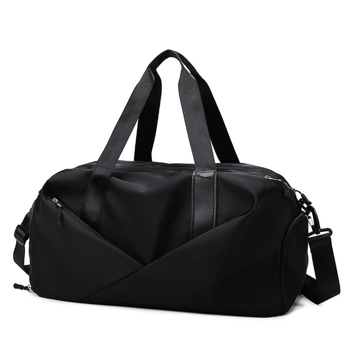 Stylische Sport Reise Duffle