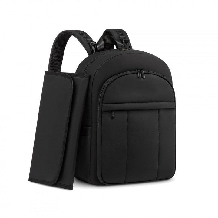 Eleganter und Funktionaler Laptop-Rucksack Karnz