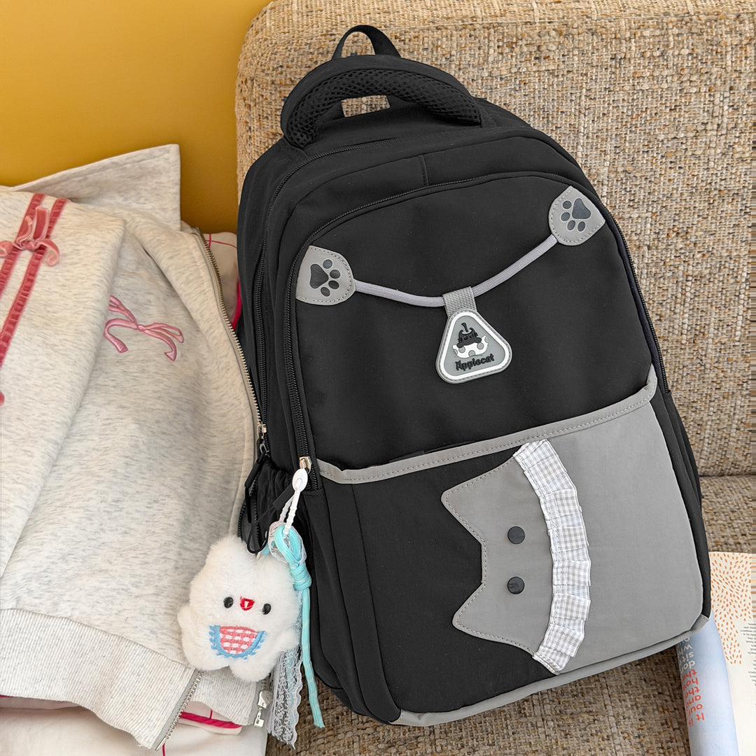Niedlicher Tier-Themen Freizeit-Rucksack Karnz 1791205672