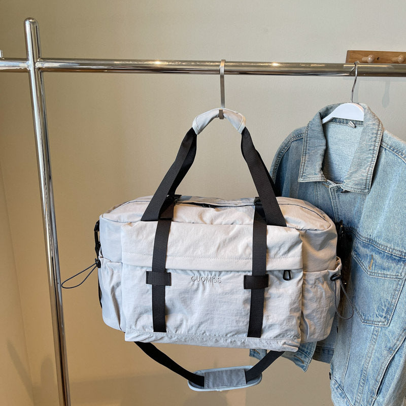 Multifunktionale Outdoor Duffle Bag Karnz