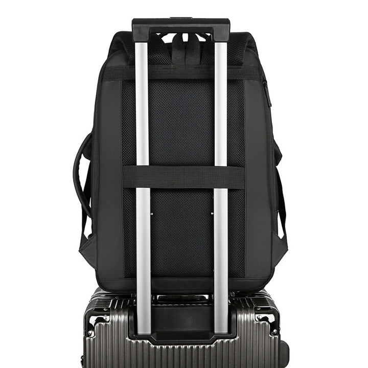 Ergonomischer Laptop-Rucksack Karnz