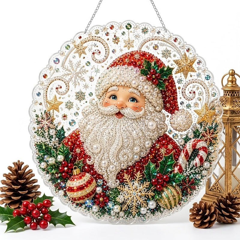 Weihnachtskranz Karnz