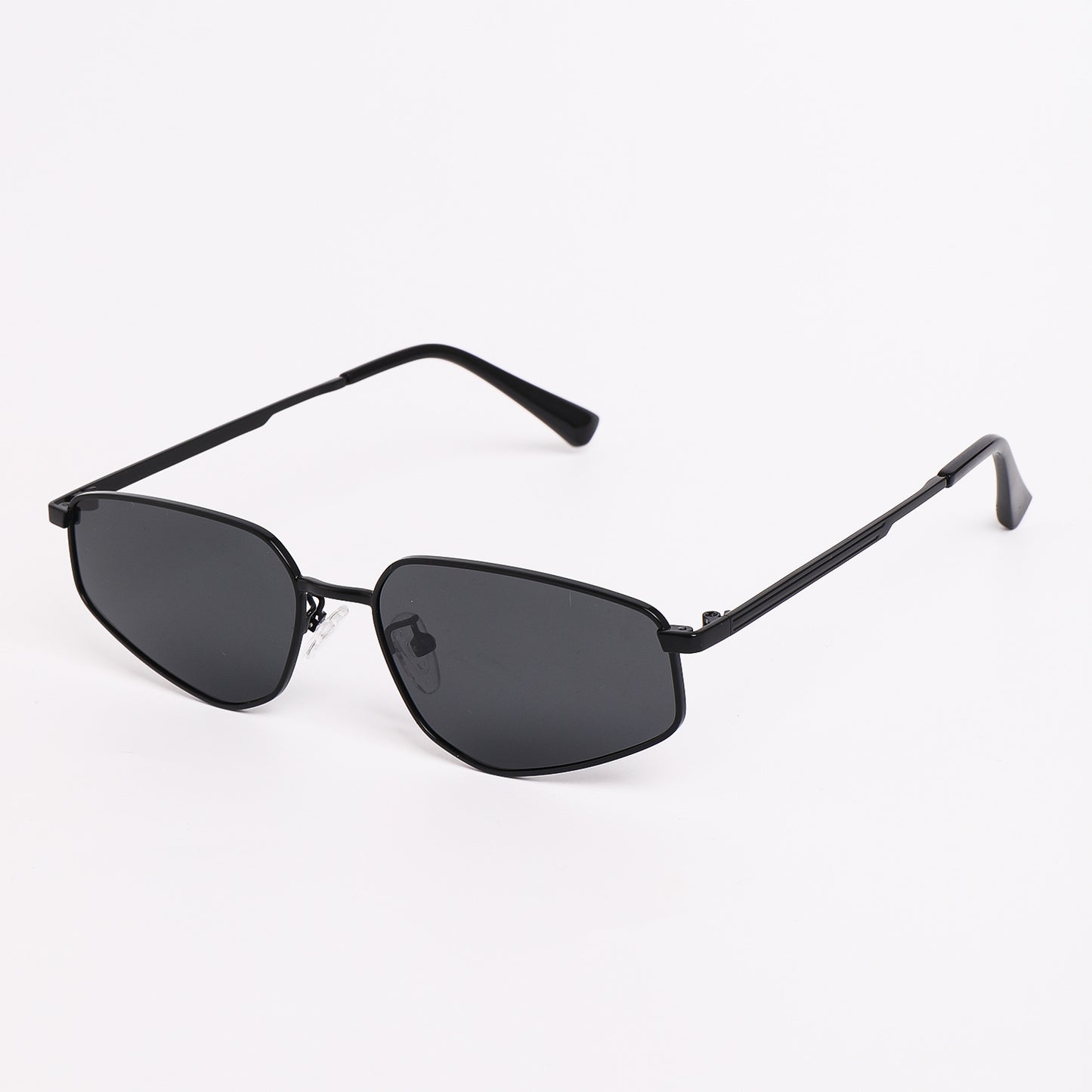 Damen Cat-Eye Sonnenbrille im modernen Design mit ultraleichtem Rahmen Karnz