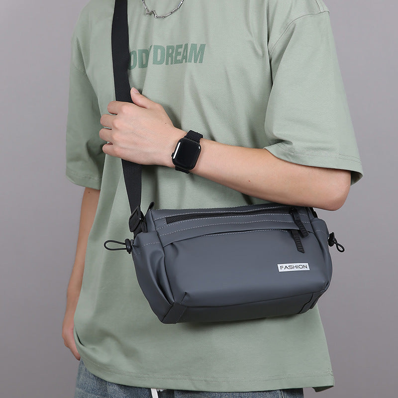 Wasserfeste Utility Crossbody-Tasche Karnz