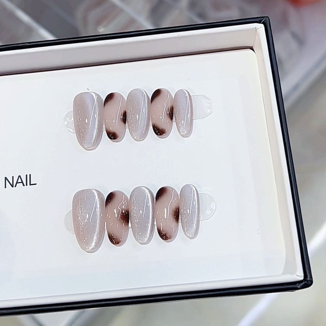 Nail Art Design Set Karnz