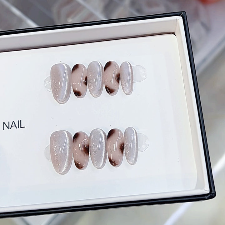 Nail Art Design Set Karnz
