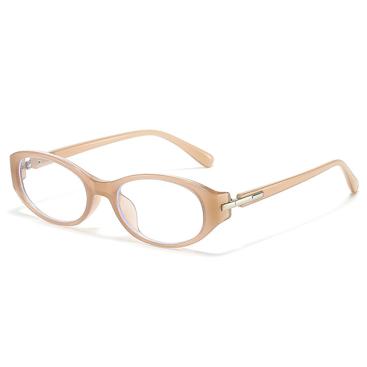 Moderne Design Katzenaugen Sonnenbrille Karnz