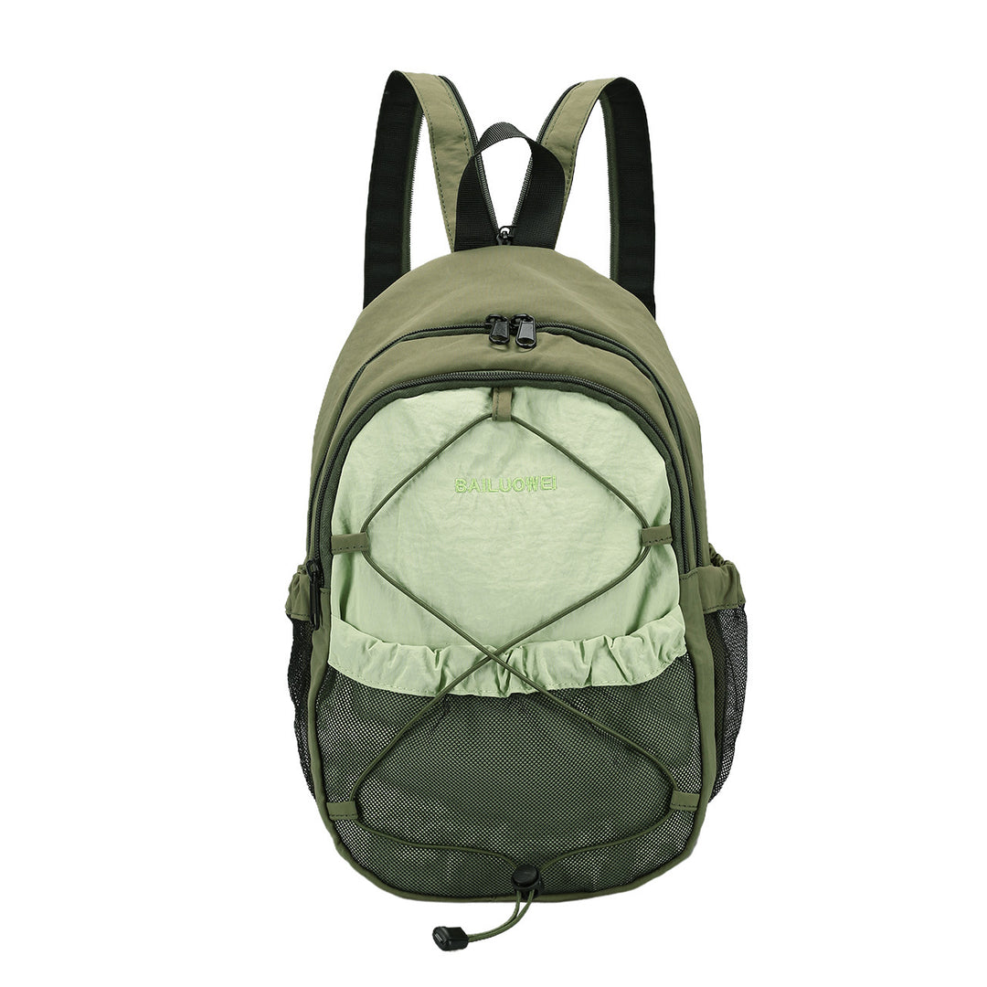 Vielseitiger Outdoor-Wander-Rucksack