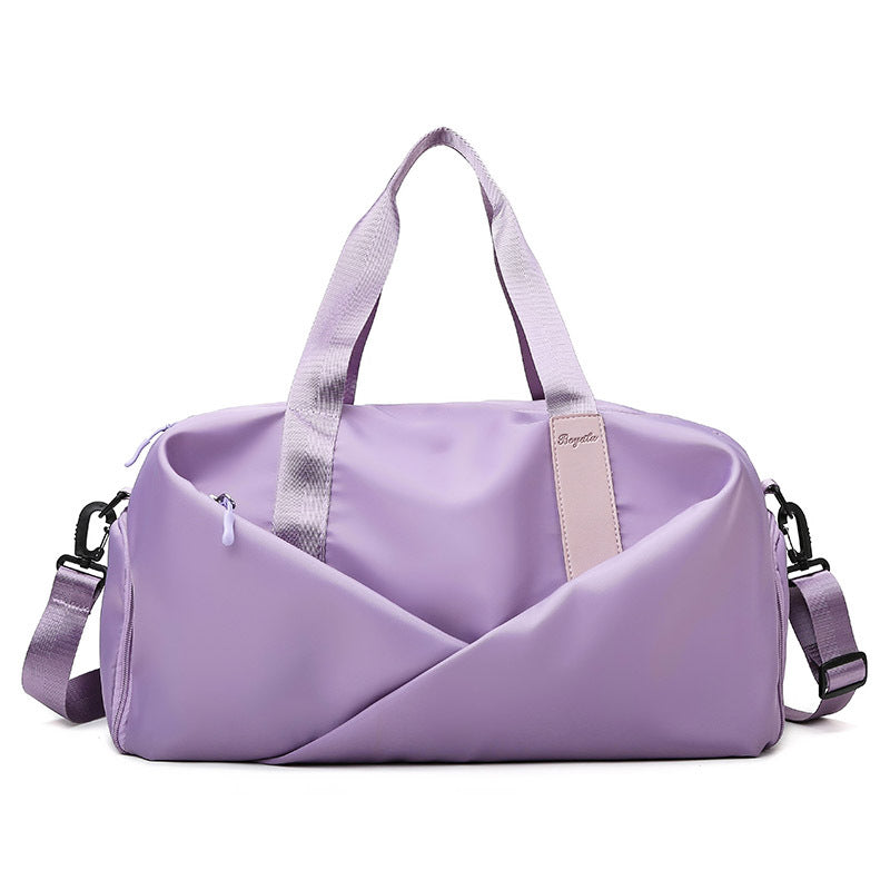 Stylische Multifunktions-Reisetasche