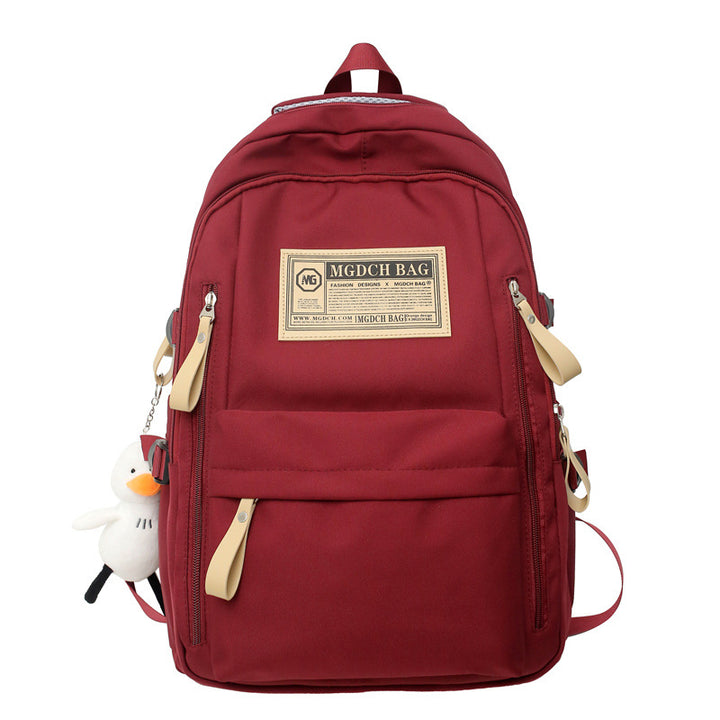 Multifunktionaler Abenteuer-Rucksack Karnz