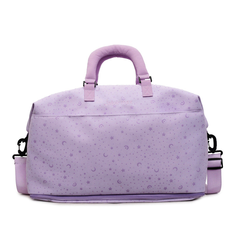 Vielseitige Reisetasche